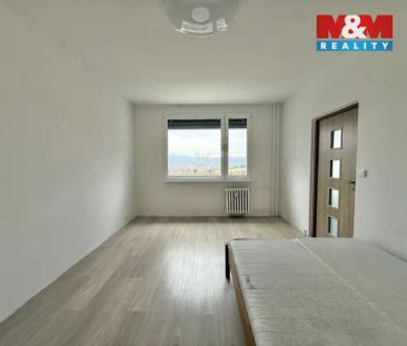 Pronájem bytu 2+kk, 36 m - Photo 2