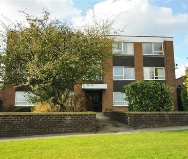 1 Bedroom Apartment To Let - Photo 5