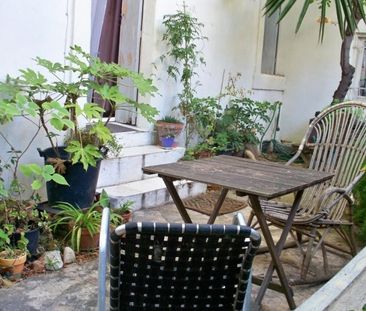 Location Appartement P2 rénové(e) Montpellier - Photo 5