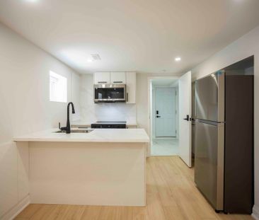 For Lease - 15 Shademaster Court Unit# LOWER, Toronto, Ontario - Photo 6