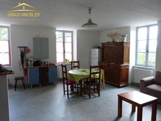 SAINT PIERRE LA NOAILLE - La Garde - Maison d'environ ... - Photo 1