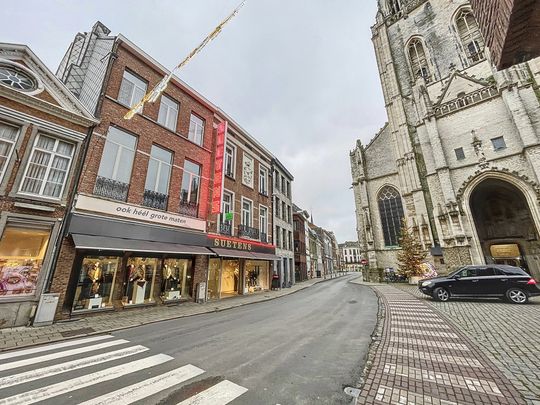 Rechtestraat 47/B, 2500 Lier - Foto 1