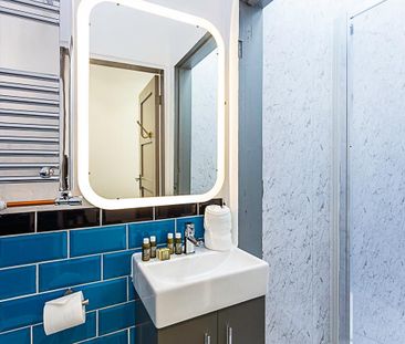 Studio Flat, Bond Street, W5 - Photo 6