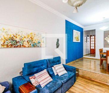 Imoveis - No Jardim Casablanca - Foto 1