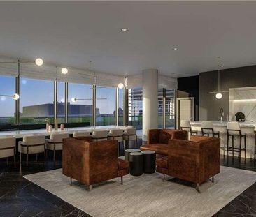 For Lease - 15 Wellington Street Unit# 809, Kitchener, Ontario - Photo 1