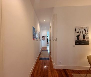 Apartamento em Anjos, Arroios - Photo 1