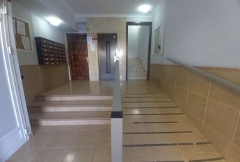 Estudio En alquiler Calle de Iriarte, Distrito Martiánez, Puerto de la Cruz