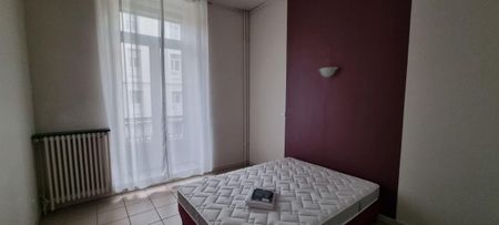 Location Appartement 2 pièces 35m² PRIVAS 07000 - Photo 3