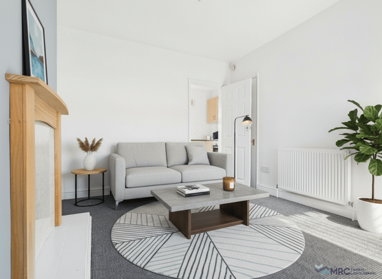 2 bedroom terraced house to rent - Photo 1