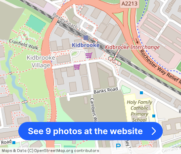 2 bedroom apartment for rent - Photo 1