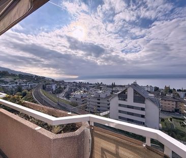 4.5 room apartment in Pully - Photo 5