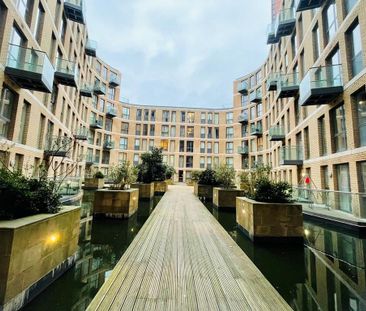 1 bedroom apartment to rent - Photo 5