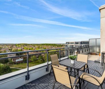 For Lease - 370 Hwy 7 N/A Unit# PH19, Richmond Hill, Ontario - Photo 6