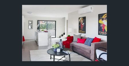 PRIME CBD TOWNHOUSE - Photo 4