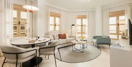 Calle Granada, Málaga, Andalusia 29015 - Photo 5