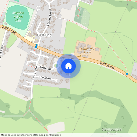 Bath Road, Blagdon, Bristol, Somerset, BS40