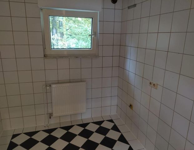 3 Zimmerwohnung in Bielefeld Senne - Photo 1
