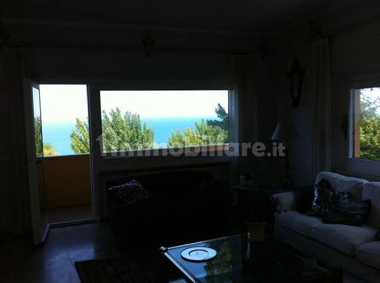 Attico via Bainsizza, Passetto, Ancona - Photo 1
