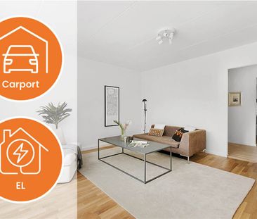 Östra Järnvägsgatan 1 B - Foto 5