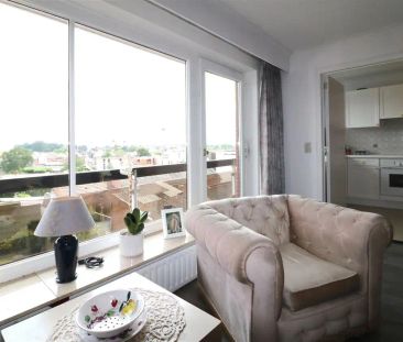 Ruime living, twee grote slpk., zuidterras, in centrum - Foto 6