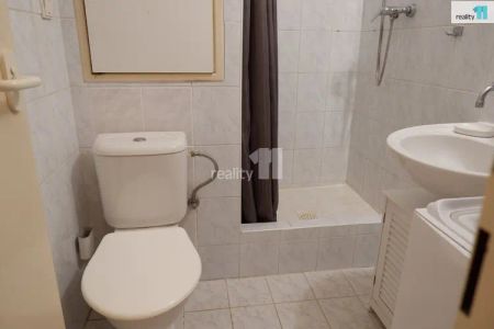 Pronájem bytu 1+kk, 27 m - Fotografie 4