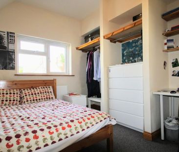 5 bedroom semi-detached house to rent - Photo 6