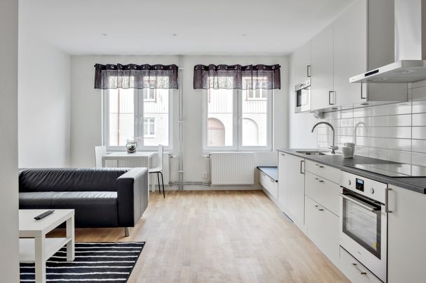 Myntgatan, Göteborg - Photo 1