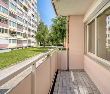 Frischer Look in Lehen - Foto 5