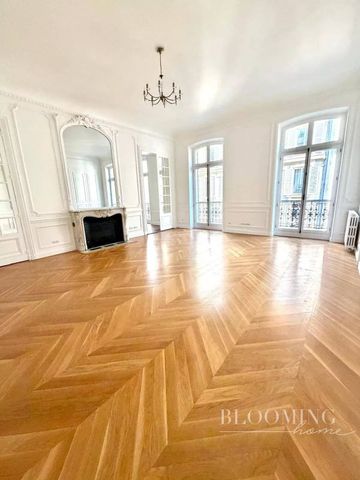 7 pièces loué vide - Photo 2