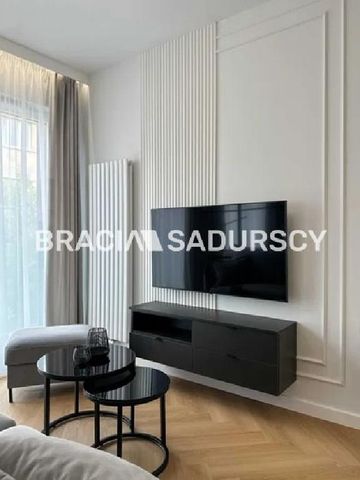 Mieszkanie Kraków Krowodrza powierzchnia 33.0 m² C206-WM-28951 - Фото 3
