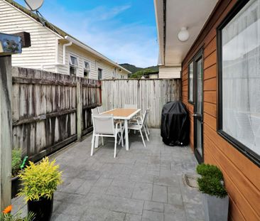 Sunny 2 Bedroom in Naenae - Photo 6