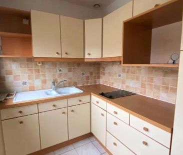 Appartement à louer 2 pièces 53.34m² - Photo 2