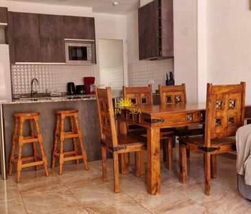 2 BEDROOM APARTMENT - TORREVIEJA - Photo 4