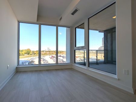 For Lease - 1 Kyle Lowry Road Unit# 420, Toronto, Ontario - Photo 4