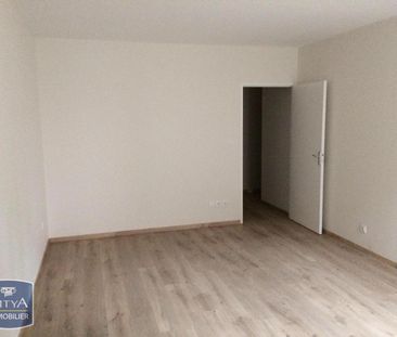 Location appartement 1 pièce de 39.82m² - Photo 2