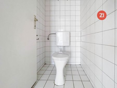 Wohnen im Zentrum von St. Georgen/Gusen - Chice 3,5 Zimmer Familienwohnung - Foto 4