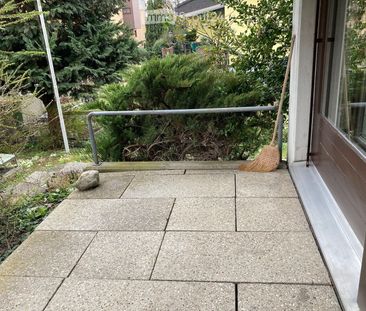 2 Zimmer, 40 m² - Photo 2