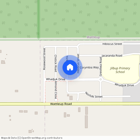 8 York street, Hammond Park