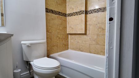 For Lease - 74 David Street Unit# Lower, Brampton, Ontario - Photo 5