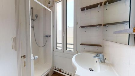 Location Appartement 2 pièces 50m² - Photo 3