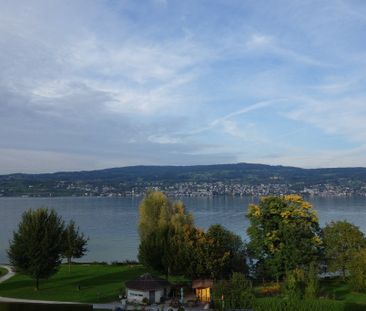 Schöne Wohnung mit Blick auf den See - Foto 3