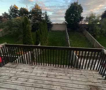 For Lease - 37 Wilmont Court, Brampton, Ontario - Photo 4