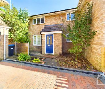 2 bedroom terraced house to rent - Photo 1