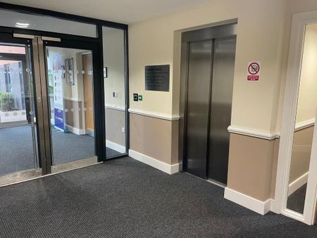 1 bedroom flat to rent - Photo 3