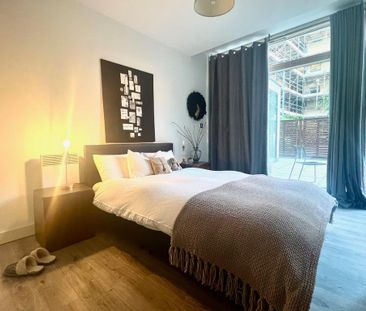 1 bedroom apartment to rent - Photo 4