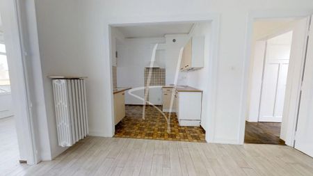 Location Appartement 4 pièces 72m² METZ 57050 - Photo 5