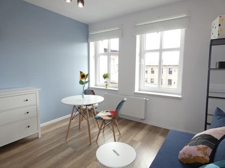 Bytom ul. Jana Smolenia - Фото 4