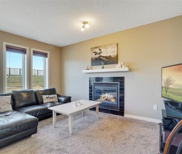 Charming 3 Bedroom Duplex With Fireplace And Backyard Oasis In Maple - Photo 1