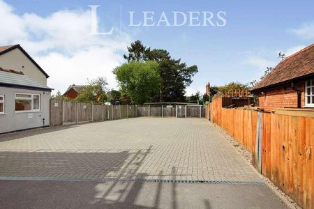 Evesham Road, Astwood Bank, B96 - Photo 5