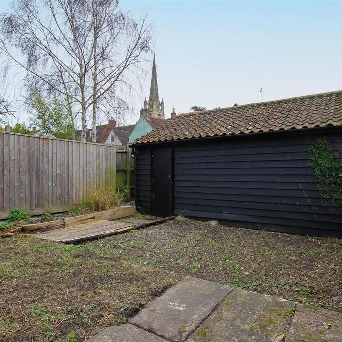 1 bedroom terraced house to rent - Photo 1